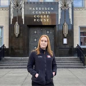 Meet your Posher, Harley